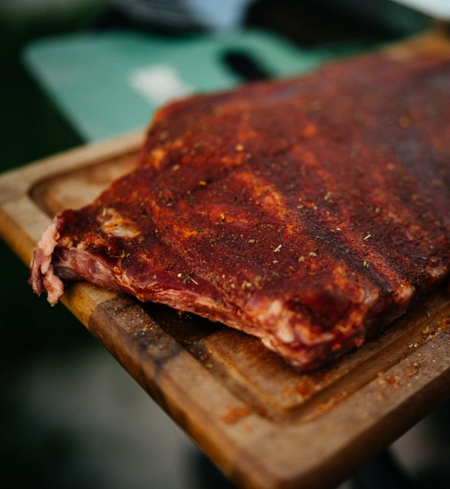 Pork - Spare Ribs