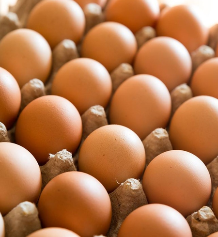 Eggs - 2.5 Dozen - Large