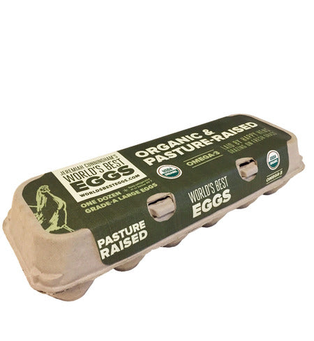 Eggs 1 Dozen - Large
