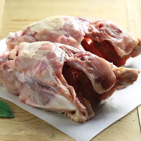 Chicken - Carcass for Stock