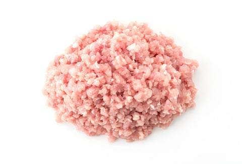 Chicken - Ground - 1 lb