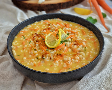 Soup - Soupe Jo
