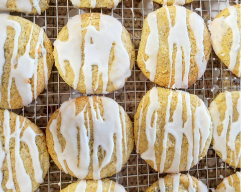 Headlong Farm - Cookies