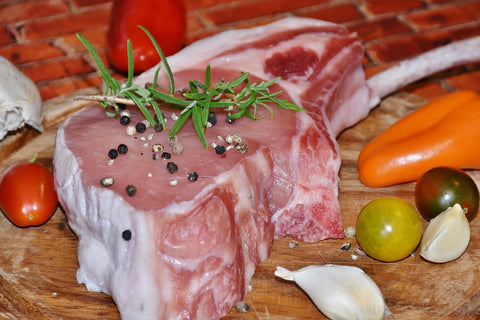 Pork - Shoulder Roast