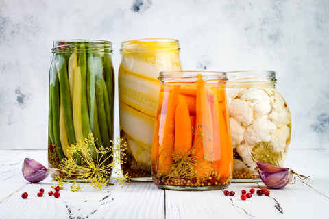 Prepared Foods