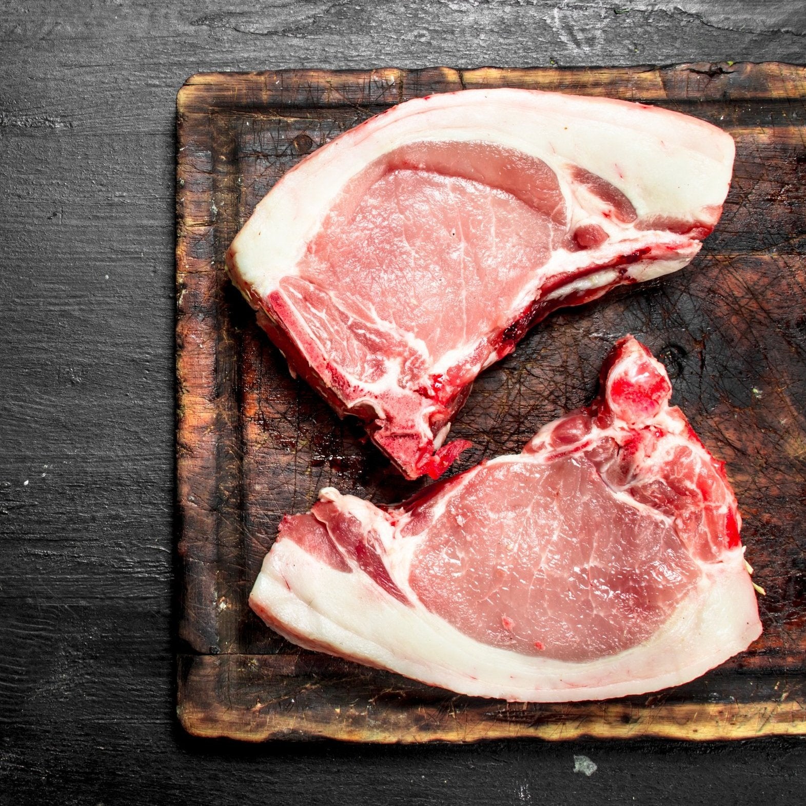 Pastured Pork – Coyote Creek Farm