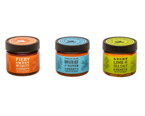 Lone Star Bee Co. Honey