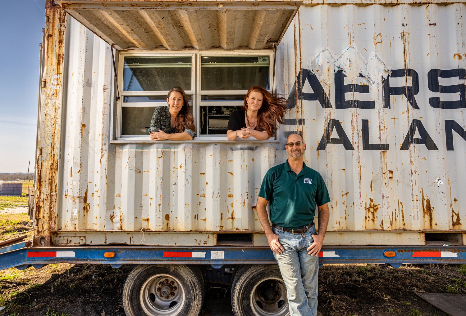 Coyote Creek Organic Feed Mill & Farm Store photo 17