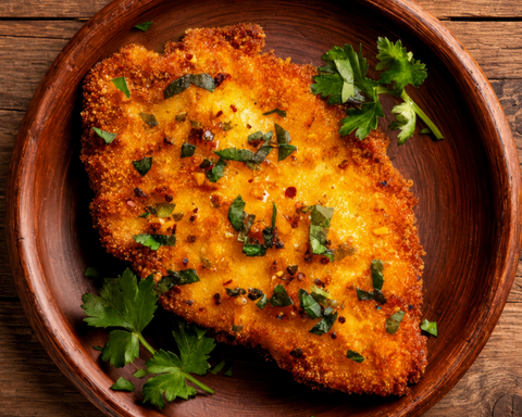 Chicken - Breast - 2 ct