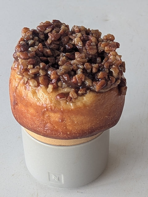 Flourbox Bakehouse - Pastries