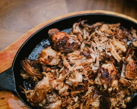 Pork - Shoulder Roast