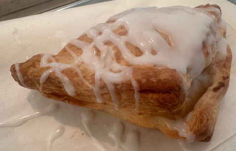 Flourbox Bakehouse - Pastries