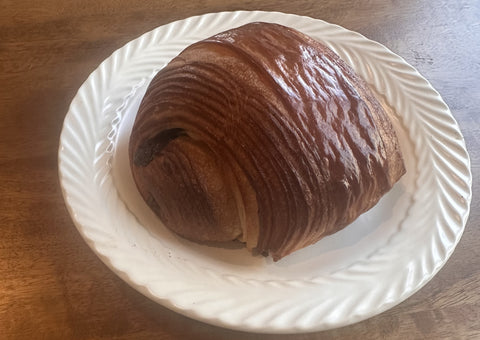 Flourbox Bakehouse - Pastries