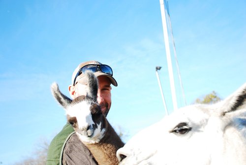 Coyote Creek Organic Feed Mill & Farm Store photo 8