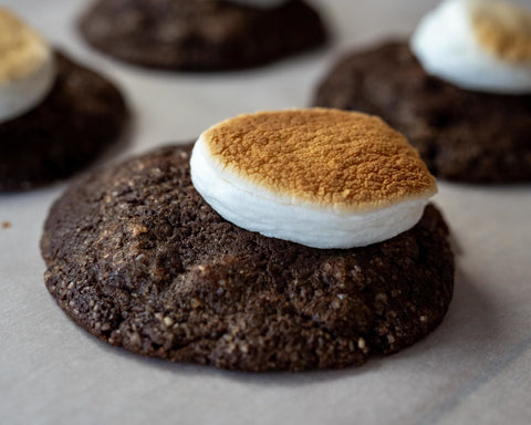 Headlong Farm - Cookies