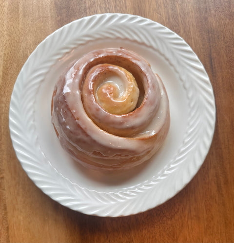 Flourbox Bakehouse - Pastries