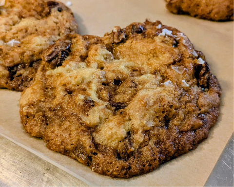 Headlong Farm - Cookies