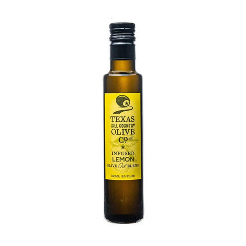 Texas Hill Country Olive Oil