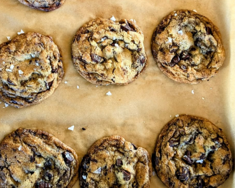 Headlong Farm - Cookies