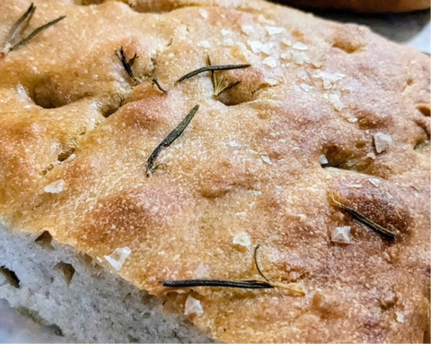 Headlong Farm - Breads