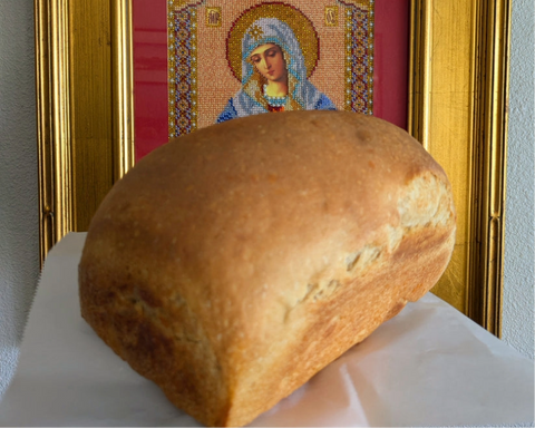 Headlong Farm - Breads