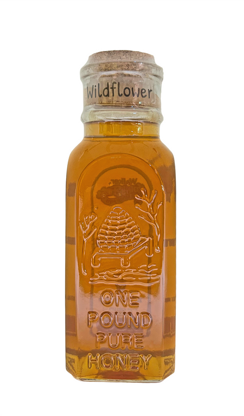 Walker Honey Farm