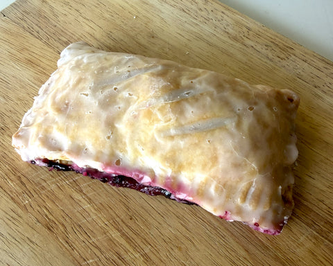 Flourbox Bakehouse - Pastries